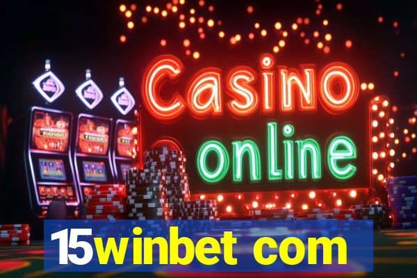 15winbet com